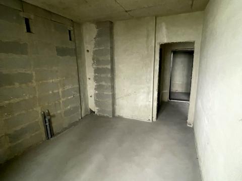 квартира по адресу Трускавецкая ул., (Будинок Ж)