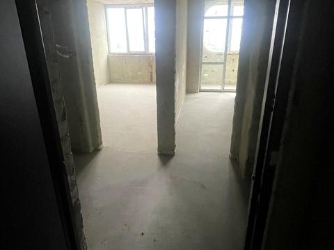 квартира по адресу Трускавецкая ул., (Будинок Ж)