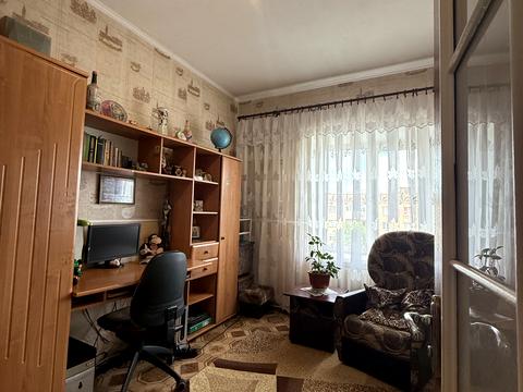квартира за адресою Мирогощанська вул., 4