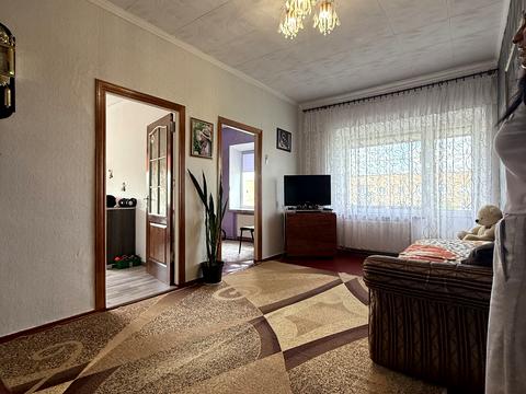 квартира за адресою Мирогощанська вул., 4