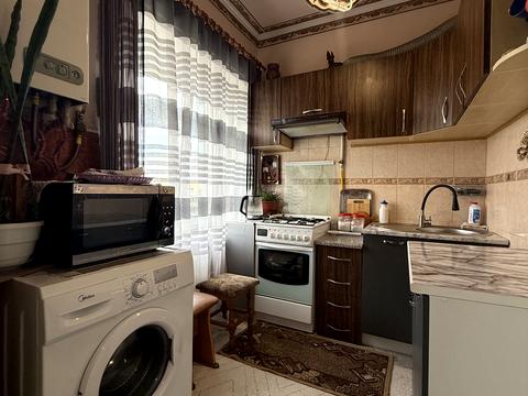 квартира за адресою Мирогощанська вул., 4