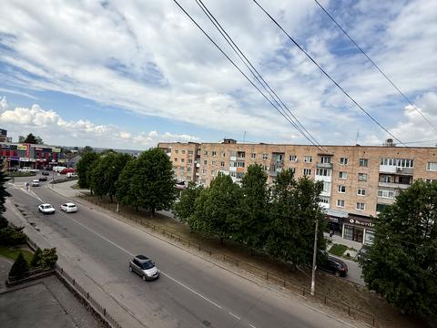 квартира за адресою Мирогощанська вул., 4