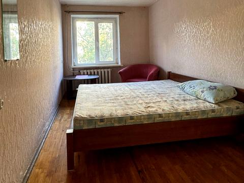 квартира за адресою Будівельників вул., 14-Б