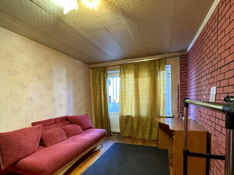 квартира по адресу Строителей ул., 14-Б