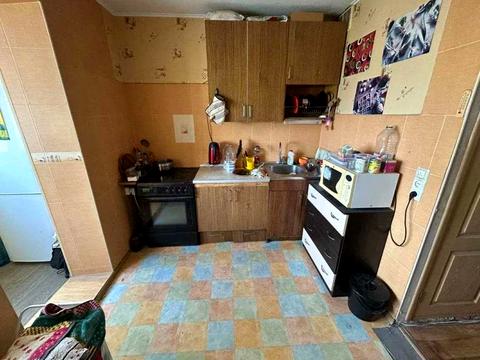 квартира за адресою Полярна вул., 6-В