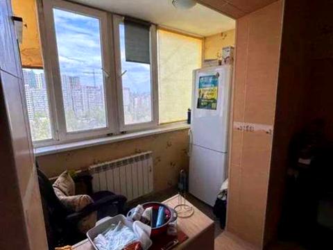 квартира за адресою Полярна вул., 6-В