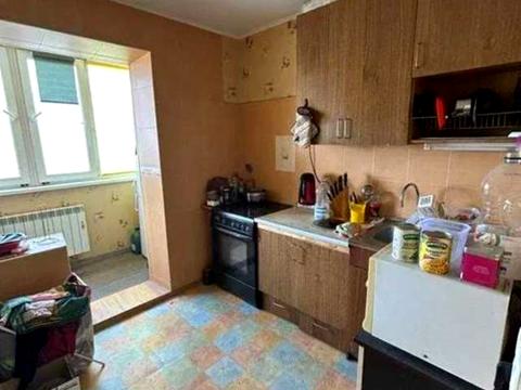 квартира за адресою Полярна вул., 6-В