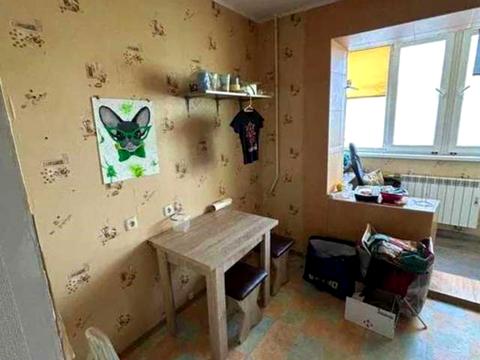 квартира за адресою Полярна вул., 6-В