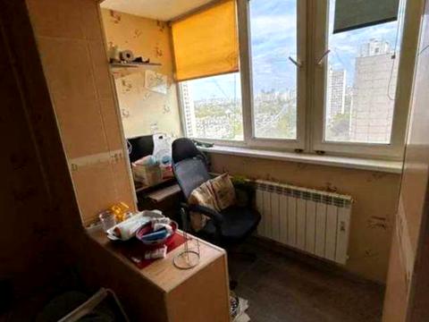 квартира за адресою Полярна вул., 6-В