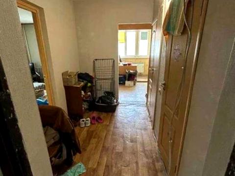 квартира за адресою Полярна вул., 6-В