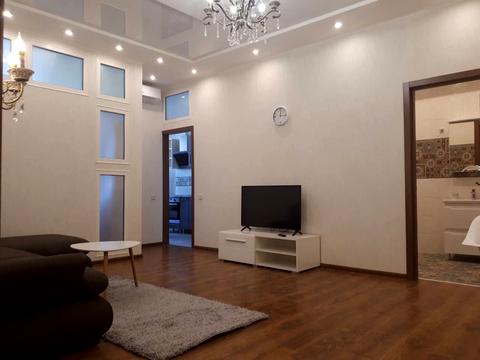 квартира за адресою Новоолександрівська вул., (Будинок 2)