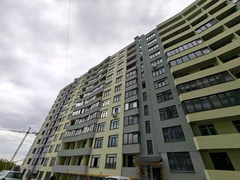 квартира за адресою Смакули вул., 2.2
