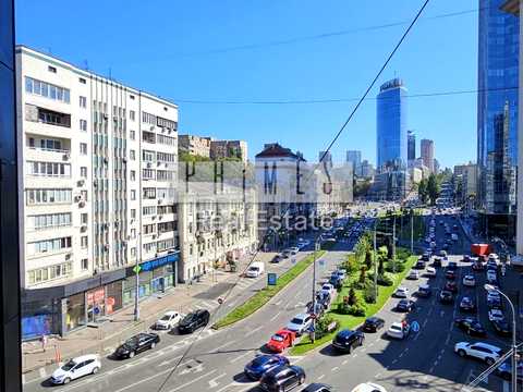 коммерческая по адресу Большая Васильковская ул. (Красноармейская), 9-2