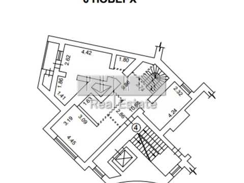 коммерческая по адресу Большая Васильковская ул. (Красноармейская), 9-2