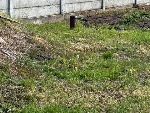 участок по адресу Шевченка