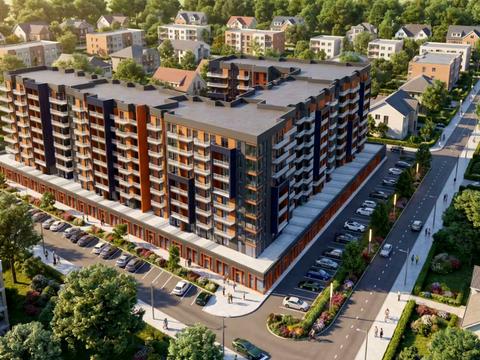 квартира по адресу Загорская ул., (Будинок 4)