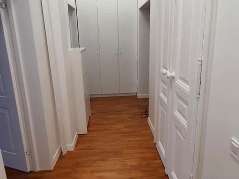 квартира за адресою Клепарівська вул., 2