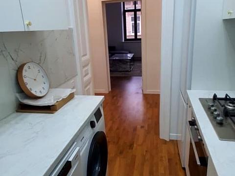квартира за адресою Клепарівська вул., 2