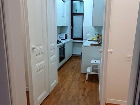 квартира за адресою Клепарівська вул., 2