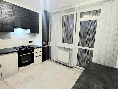квартира за адресою Глинянський Тракт вул., 1Б