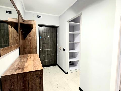 квартира за адресою Глинянський Тракт вул., 1Б