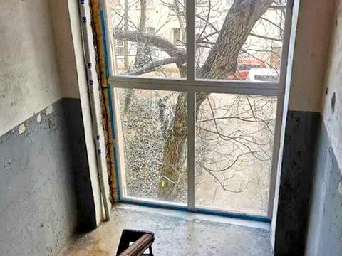 квартира за адресою Пироговська вул., 7/9а