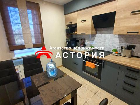 квартира за адресою Чарівна вул., 52