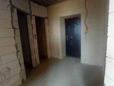 квартира по адресу Генерала Цветаева ул., (Будинок 13)