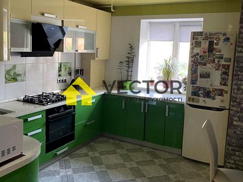 квартира по адресу Космический пер., 11а