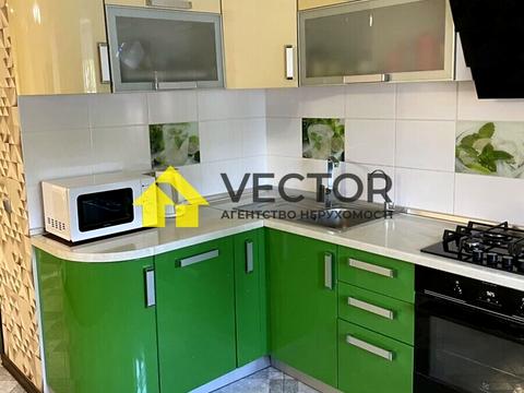 квартира по адресу Космический пер., 11а
