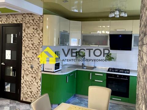 квартира по адресу Космический пер., 11а