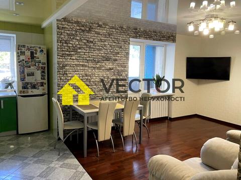 квартира по адресу Космический пер., 11а