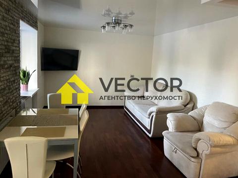 квартира по адресу Космический пер., 11а