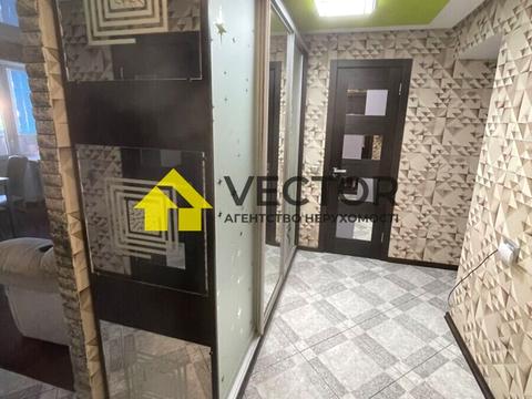 квартира по адресу Космический пер., 11а