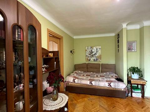 квартира за адресою Євгена Коновальця вул., 102-А