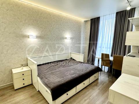 квартира по адресу Столичное шоссе, 1