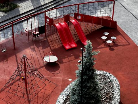 квартира за адресою Набережно-Рибальська дорога вул., 27