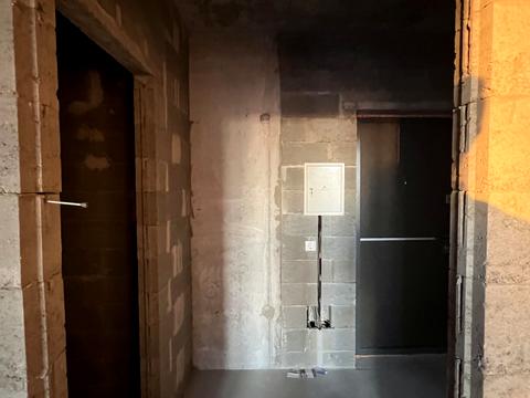 квартира за адресою Набережно-Рибальська дорога вул., 27