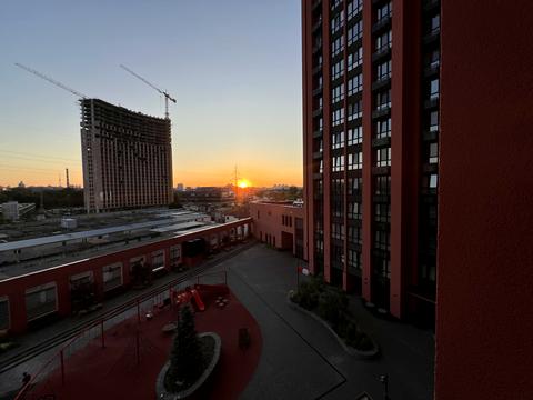 квартира за адресою Набережно-Рибальська дорога вул., 27