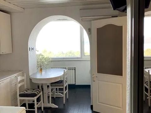 квартира по адресу Солнечная набережная ул. (Маршала Малиновского), 34