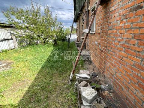 дом по адресу Дніпровська ул., 226а