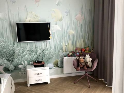 квартира за адресою Клочківська вул., 117