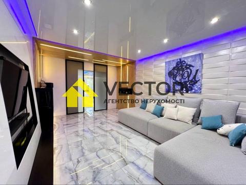 квартира за адресою Соборності вул. (Жовтнева), 30а к2