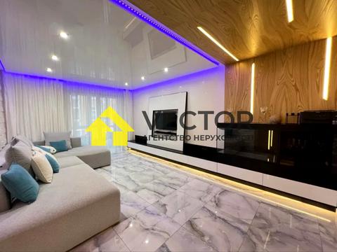 квартира за адресою Соборності вул. (Жовтнева), 30а к2