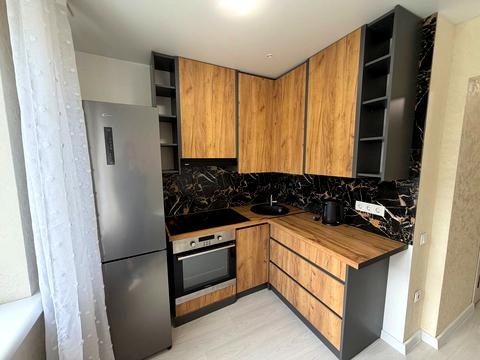 квартира за адресою Стельмаха вул., 13
