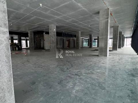 коммерческая по адресу Соломенская ул., 11