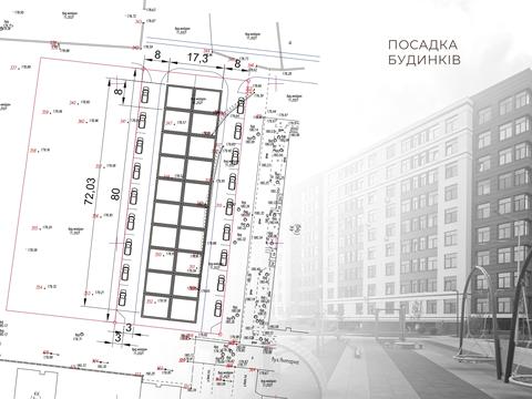 ділянка за адресою