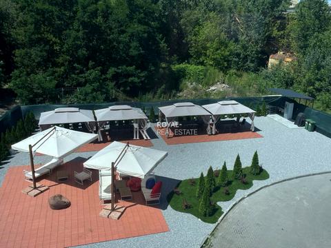 комерційна за адресою Гарматна вул., 16/85