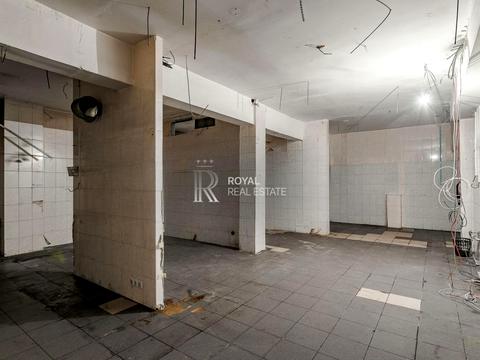 комерційна за адресою Тараса Шевченка бульв., 2