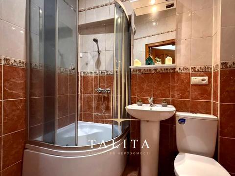 квартира за адресою Городоцька вул., 144